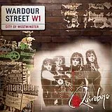 The Quireboys LP (Vinyl) Wardour Street (Col. Vinyl)