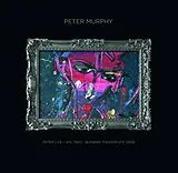 Peter Murphy Vinyl Peter Live Volume 2 Blender Theater Nyc 2008 (Vinyl)