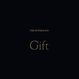 The Sisterhood Vinyl Gift (Gold Vinyl)