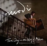 Modi Vinyl Three Days On The Wing Of Madness (Ost)
