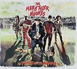 The Mary Tyler Whores CD As Filthy As We Wanna Be