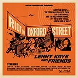 Lenny Kaye & Friends CD Riot On Oxford Street