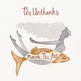 The Unthanks Vinyl Mount The Air (Lim.Gatefold 2lp) (Vinyl)