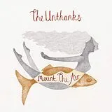 The Unthanks LP (Vinyl) Mount The Air (Lim.Gatefold 2lp) (Vinyl)