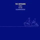The Unthanks CD Lines - Part One: Lillian Bilocca