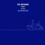 The Unthanks LP (analog) Lines - Part One: Lillian Bilocca