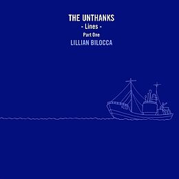 The Unthanks Vinyl Lines - Part One: Lillian Bilocca