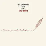 The Unthanks LP (analog) Lines - Part Three: Emily Bronte