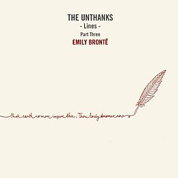 The Unthanks Vinyl Lines - Part Three: Emily Bronte