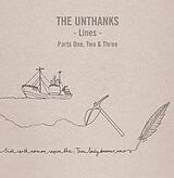 Unthanks Vinyl Lines Part 1, 2 & 3