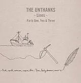 Unthanks LP (analog) Lines Part 1, 2 & 3