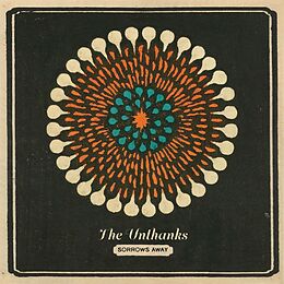 The Unthanks Vinyl Sorrows Away (Vinyl)