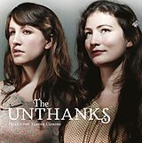 The Unthanks Vinyl Heres The Tender Coming