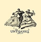 The Unthanks CD last