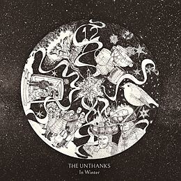 The Unthanks CD In Winter