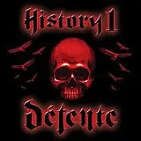 Detente CD HISTORY I DETENTE