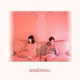 Blue Hawaii LP (analog) Tenderness (limited Colored Edition)