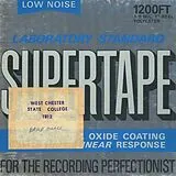 Bruce Haack LP (analog) Preservation Tapes