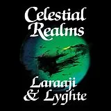 Laraaji & Lyghte Vinyl Celestial Realms