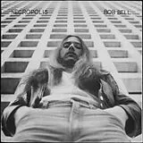Bob Bell LP (analog) Necropolis