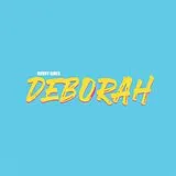 Sorry Girls Vinyl Deborah