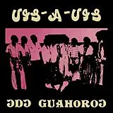 Vis-A-Vis LP (Vinyl) Odo Gu Ahorow (Vinyl)