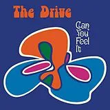 Drive LP (Vinyl) Can You Feel It? (Vinyl)