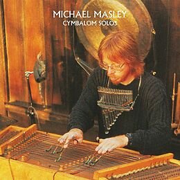 Michael Masley Vinyl Cymbalom Solos