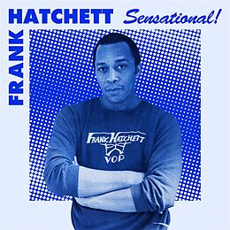 Frank Hatchett Vinyl Sensational