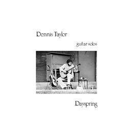 Dennis Taylor Vinyl Dayspring