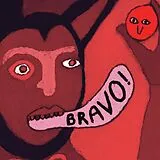 Sorry Girls Vinyl Bravo!