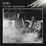 TOPS Vinyl Tender Opposites (ltd. Cloudy Blue Vinyl)