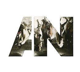 Awolnation CD Run