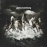 Awolnation LP (Vinyl) Run