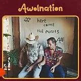 Awolnation LP (analog) Here Come The Runts
