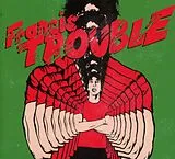 Albert Hammond Jr. CD Francis Trouble