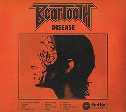 Beartooth CD Disease