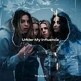 The Aces LP (analog) Under My Influence