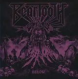 Beartooth CD Below