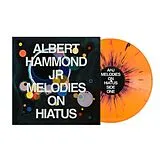 Hammond,Albert -jr- Vinyl Melodies On Hiatus