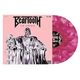Beartooth Vinyl Surface
