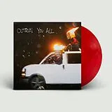 House Of Protection LP (analog) Outrun You All