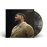 Vickery,James Vinyl James.