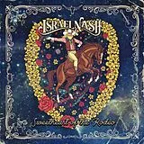 Israel Nash CD Sweetheart Of The Rodeo