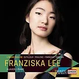 Franziska Lee CD Franziska Lee