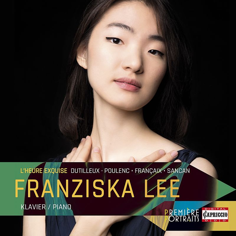 Franziska Lee