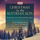 Murau Christmas Brass Quartet CD Weihnachten In Den Österreichischen Alpen
