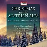 Murau Christmas Brass Quartet CD Weihnachten In Den Österreichischen Alpen