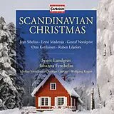 Johanna/Gurtner,Chris Fernholm CD Skandinavische Weihnachten