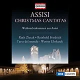 L'/Danz,Ingebor Arte del mondo CD Weihnachtskantaten Aus Assisi
